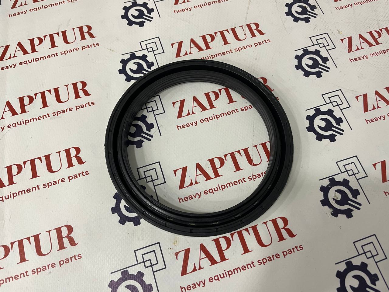 This seal is suitable for Hidromek machinery