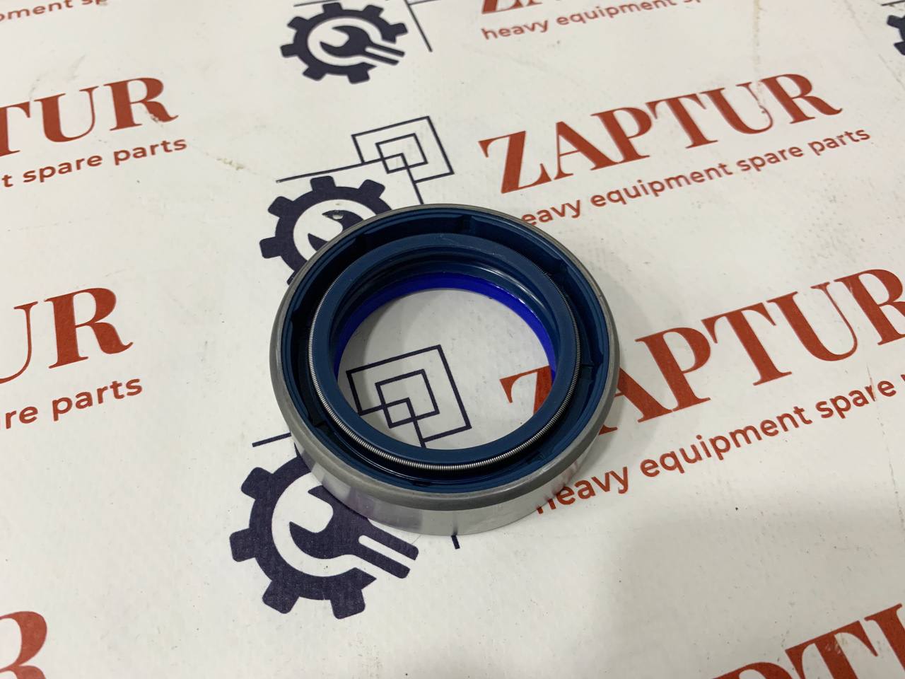 this seal is suitable for Hidromek machinery