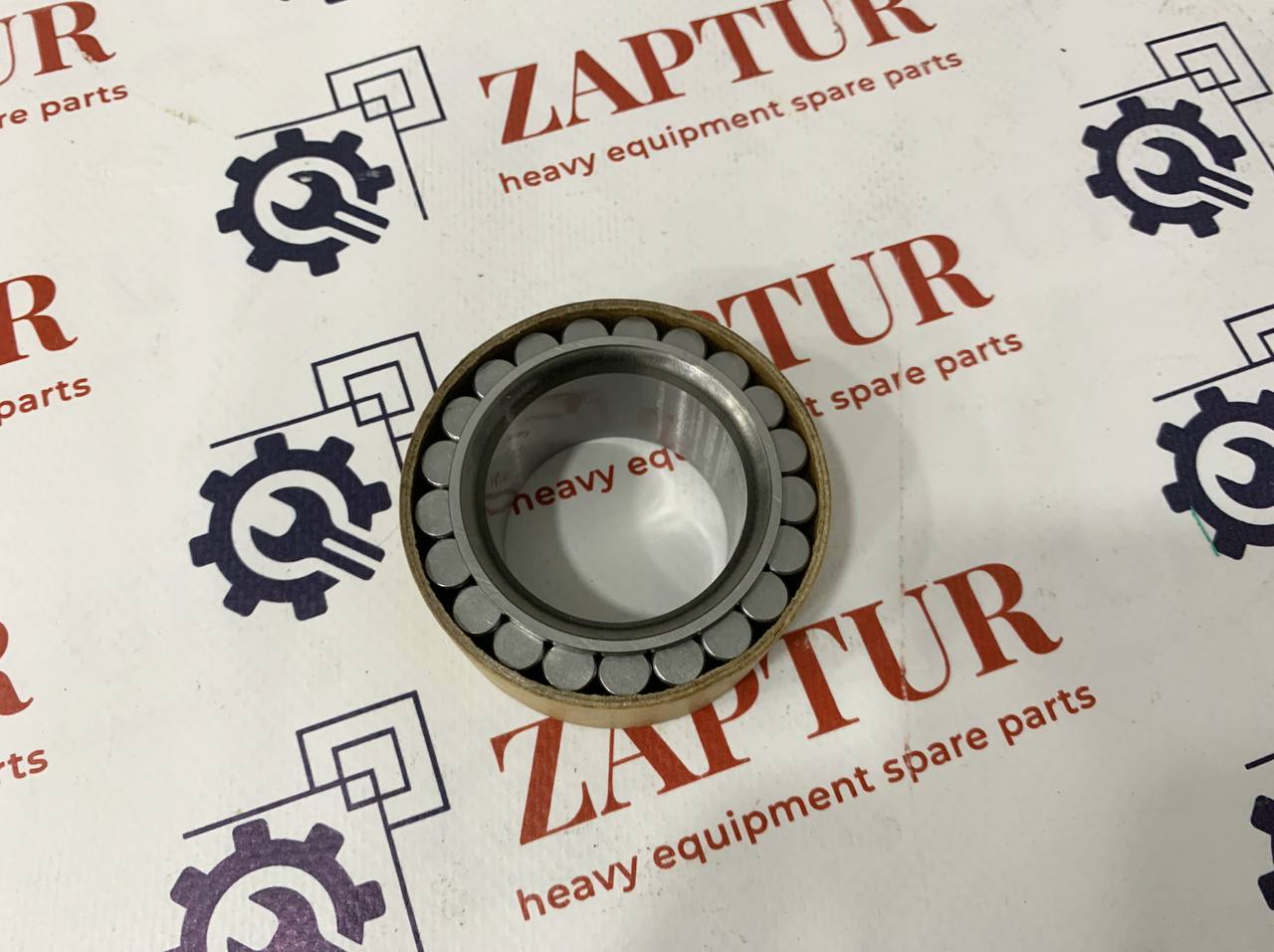 this roller bearing is suitable for Hidromek machinery