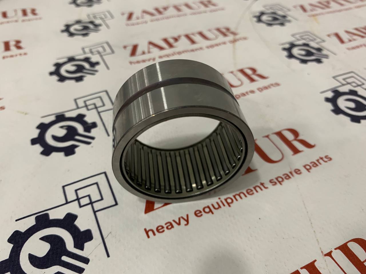 This bearing is suitable for Hidromek machiery