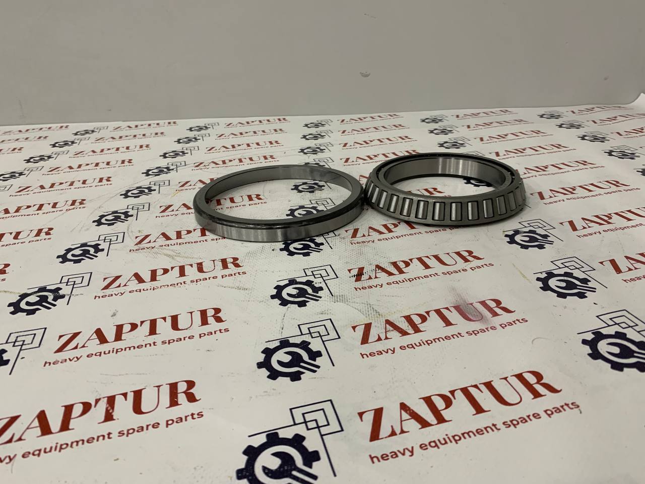 this bearing is suitable for Hidromek machinery