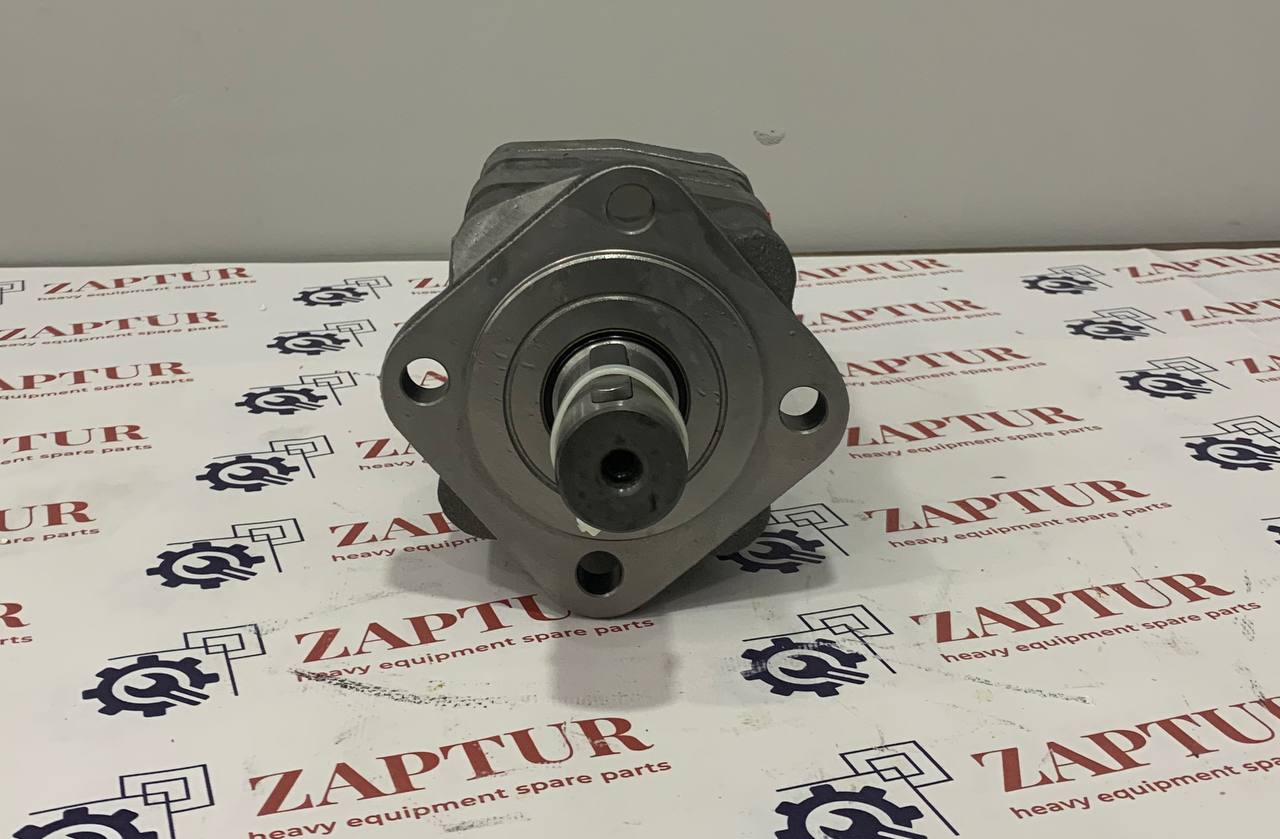 This hydraulic motor is suitable for Hidromek machinery