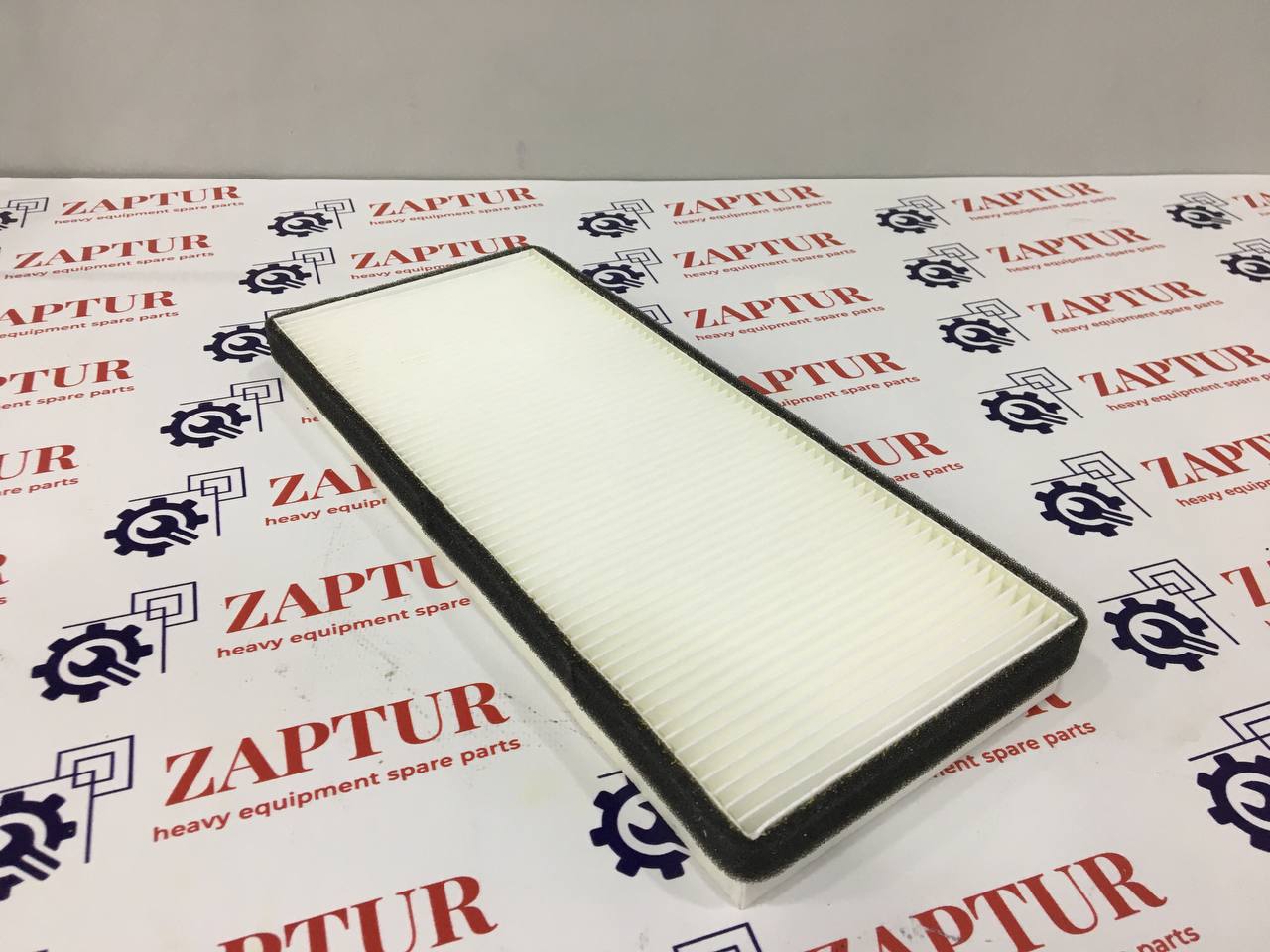 HIDROMEK F28/10181 CABIN FILTER 80A