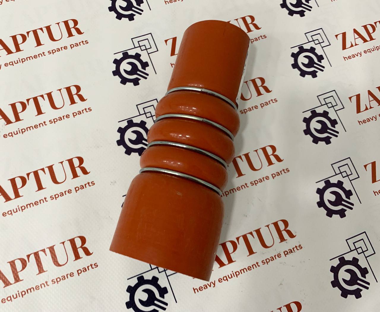 This hose suitable for Hidromek Machinery