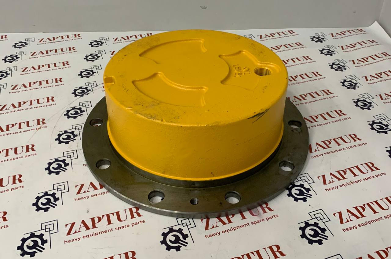 This hub planetary is suitable for Hidromek machinery