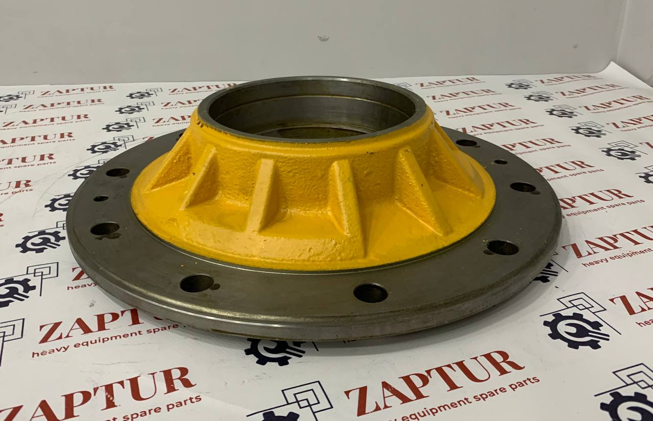 This planetary hub is suitable for Hidromek machinery