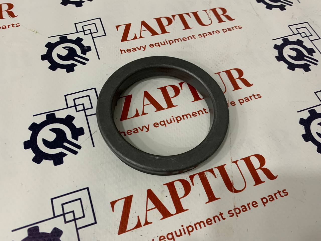 This seal is suitable for Hidromek machinery