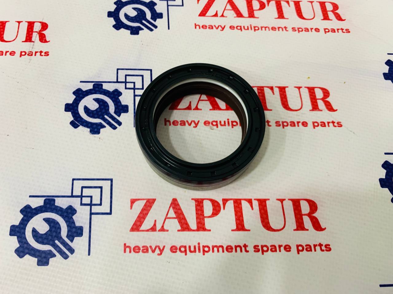 This seal is suitable for Volvo machinery
