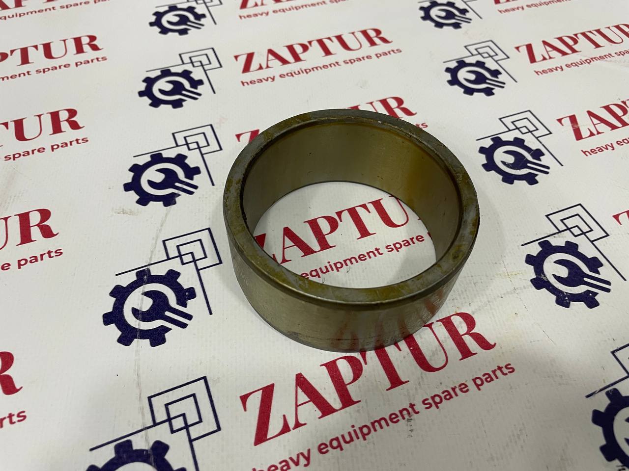 THIS BUSHING IS SUITABLE HITACHI MACHINERY