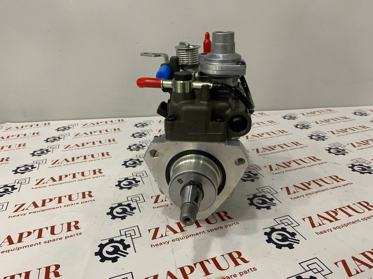 JCB 320/06942, 9520A320G FUEL PUMP
