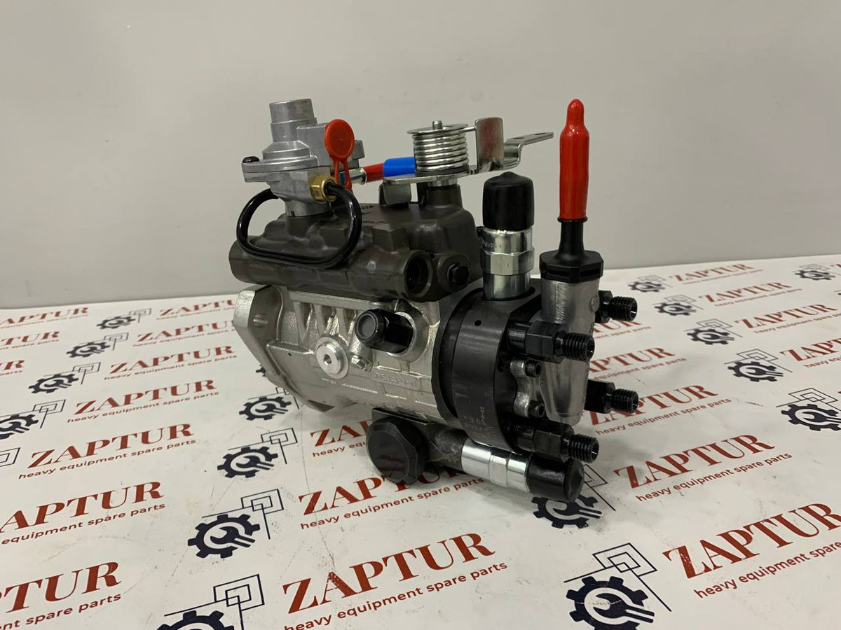 JCB 320/06942, 9520A320G FUEL PUMP