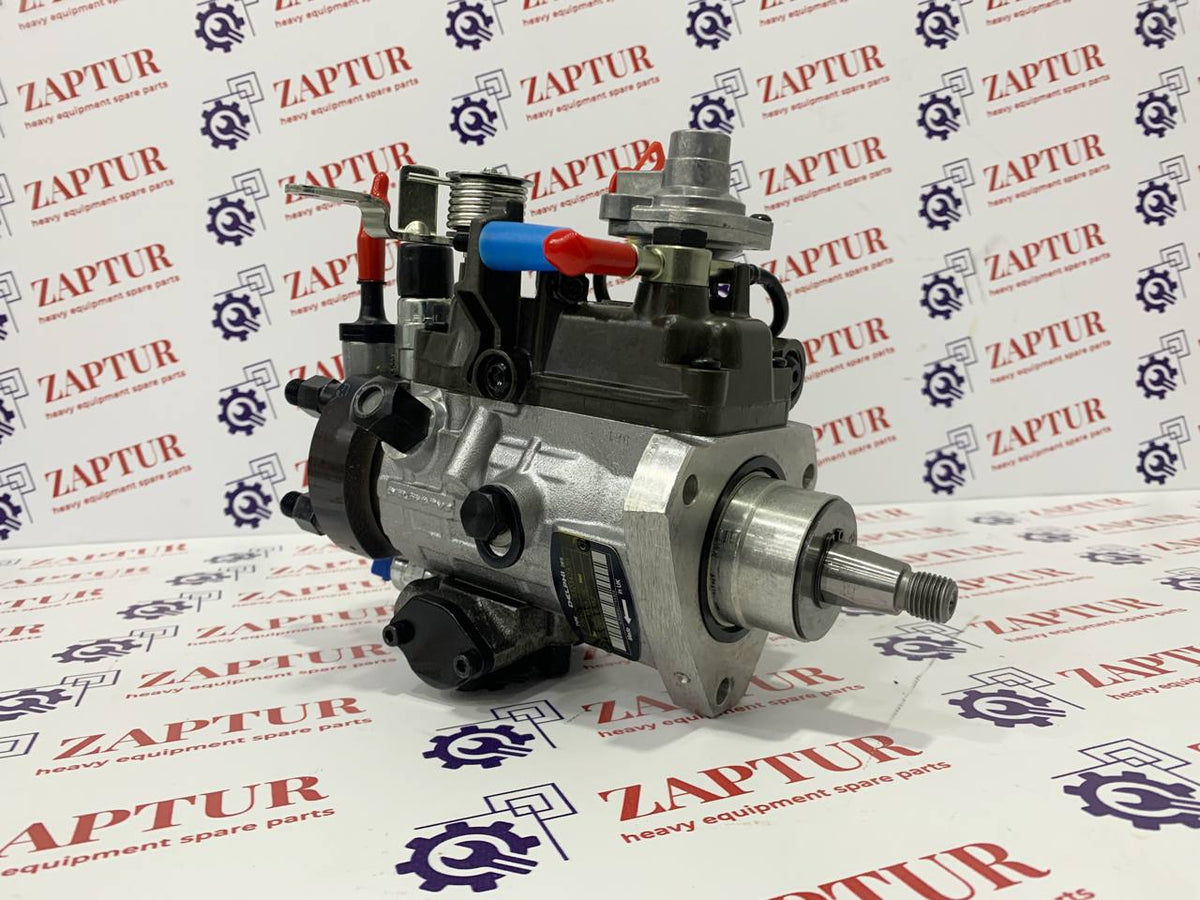 JCB 320/06952, 9323A280H FUEL INJECTION PUMP
