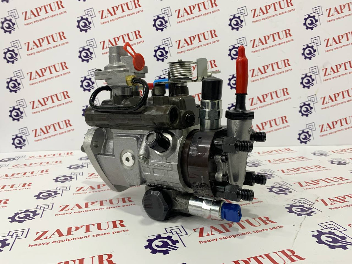 JCB 320/06952, 9323A280H FUEL INJECTION PUMP