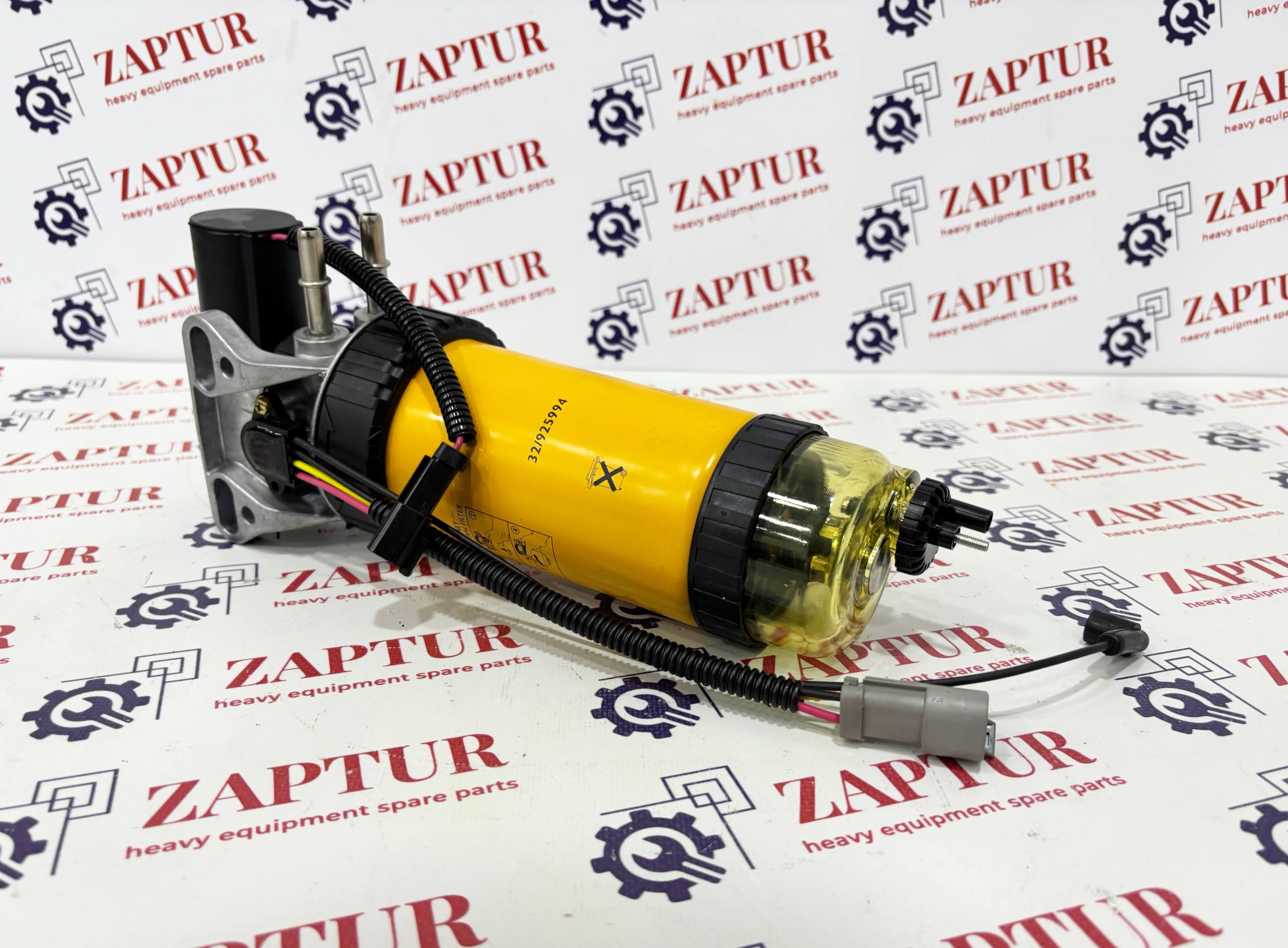 JCB 332/D6723, 32/925994 FUEL LIFT PUMP ASS'Y