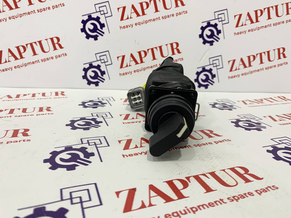 JCB 701/42700 SWITCH, THREE-POSITION SELECTOR