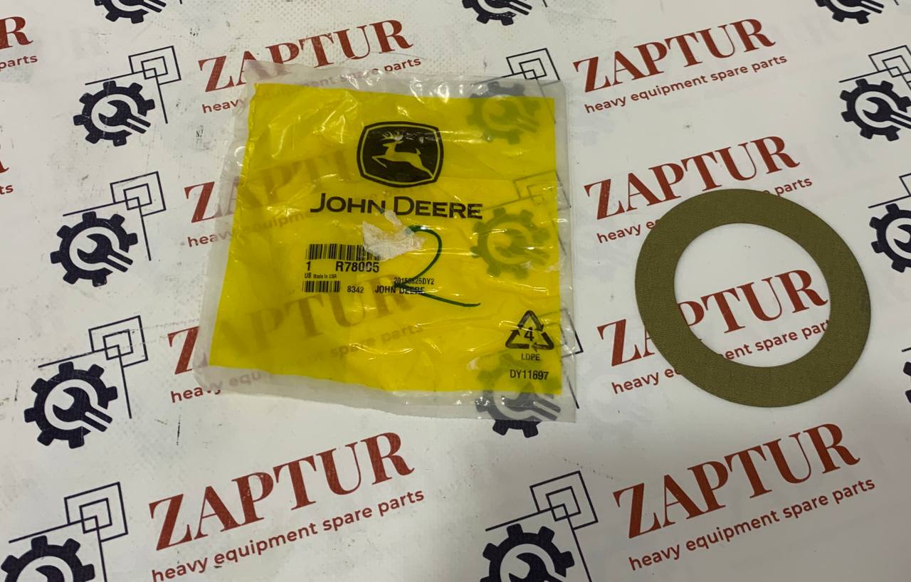 This washer is suitable for John Deere Machinery