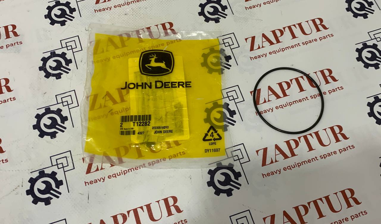 This ring is suitable for John Deere Machinery