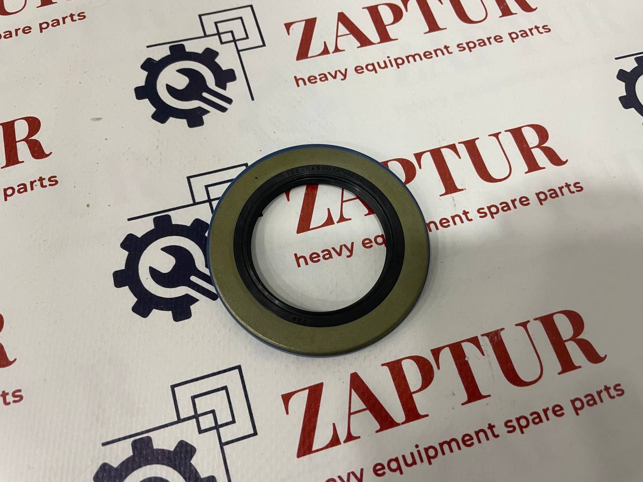 This seal is suitable for John Deere® Machinery