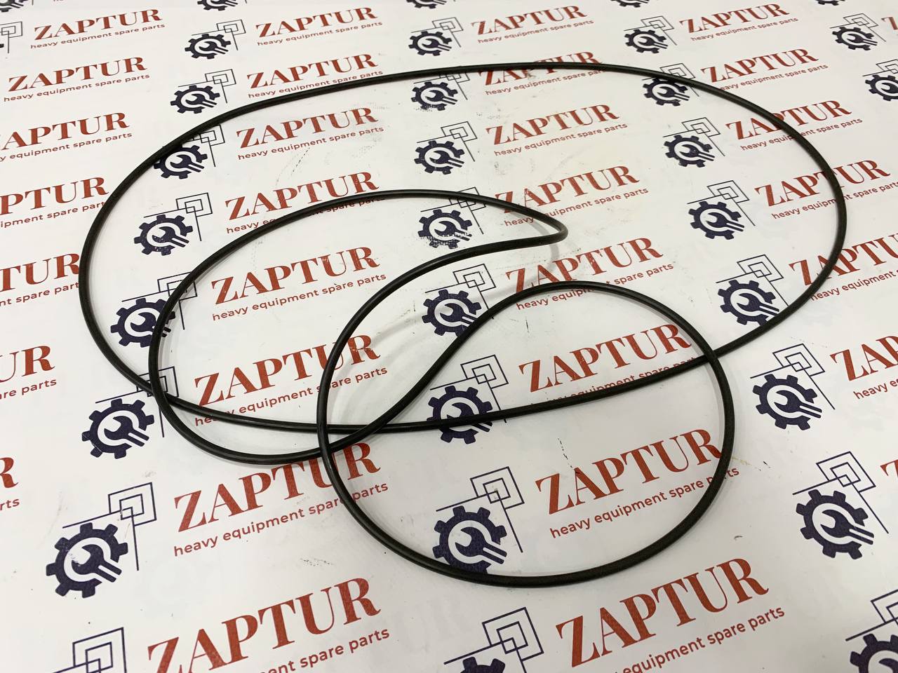 This ring is suitable for Komatsu Machinery