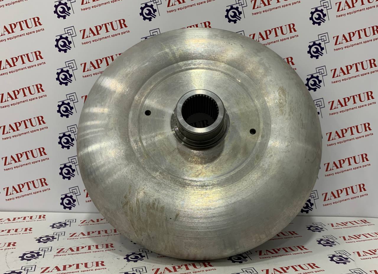 This turbine is suitable for Komatsu machinery