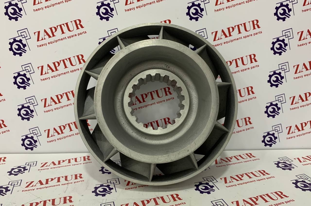 This stator is suitable for Komatsu machinery