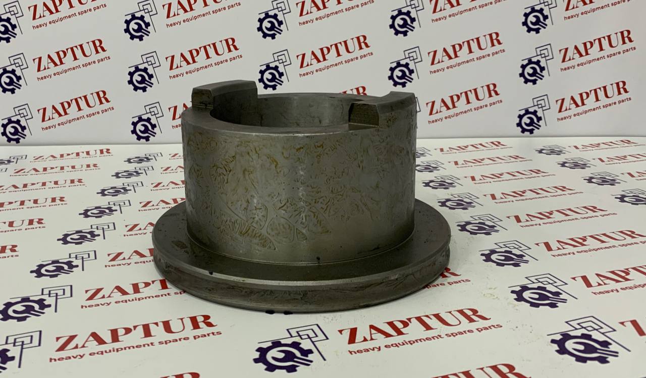 This bushing is suitable for Komatsu machinery.