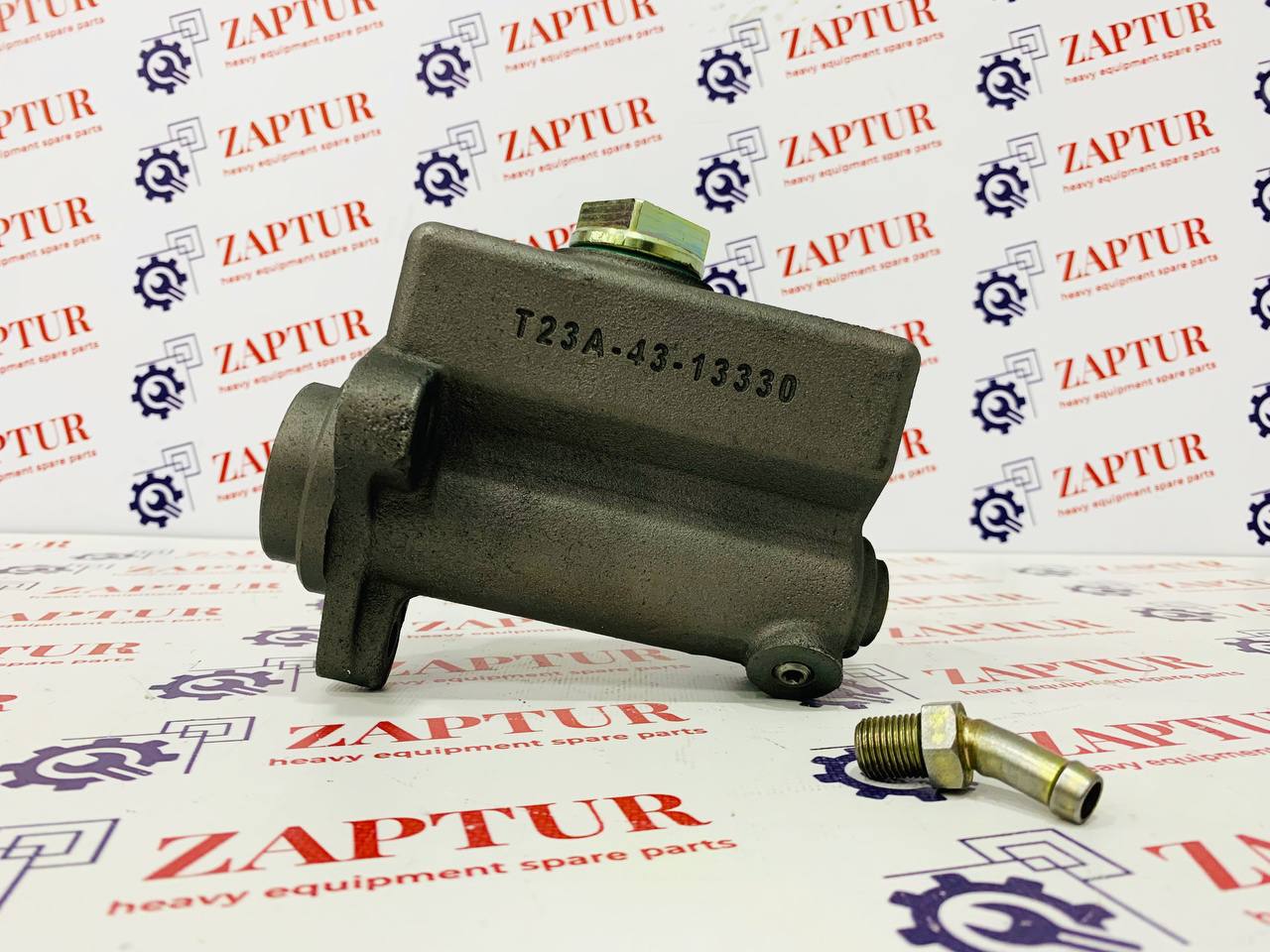 KOMATSU 23A-43-13330 MASTER CYLINDER