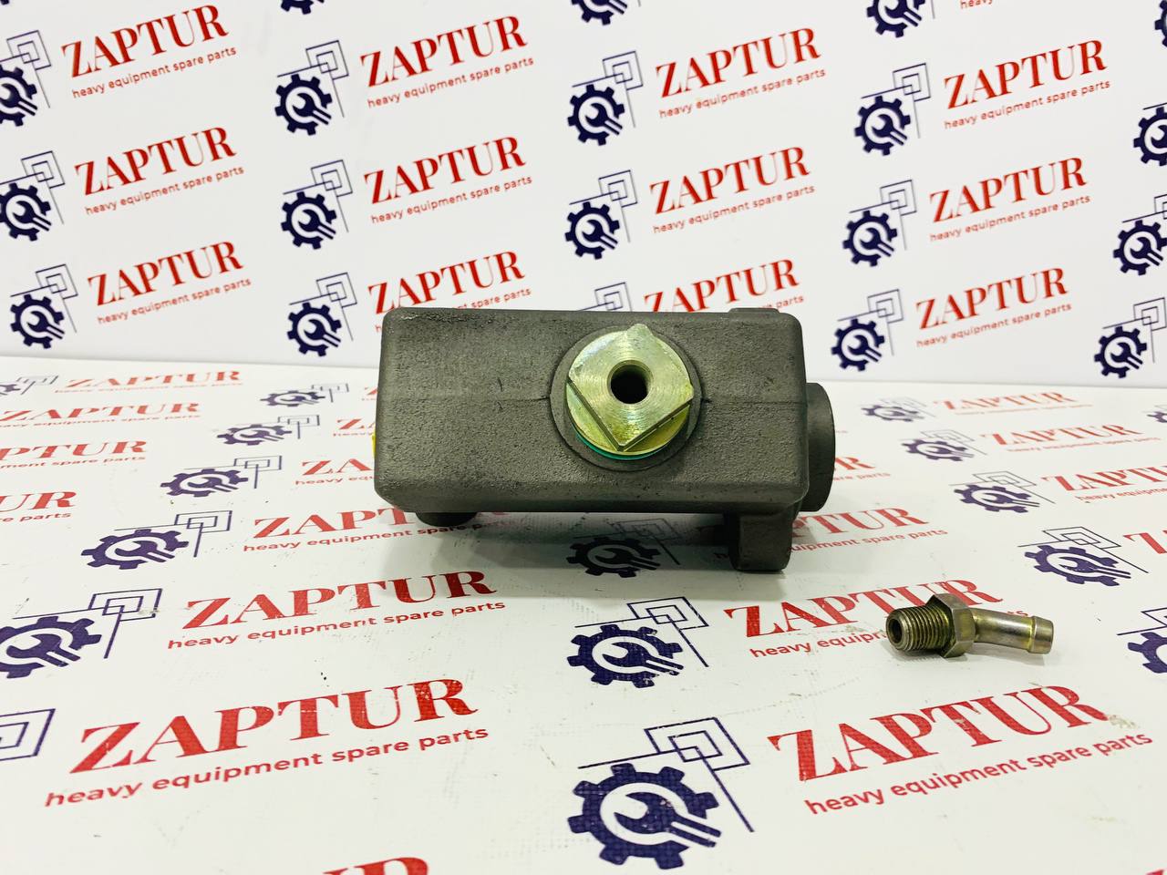 KOMATSU 23A-43-13330 MASTER CYLINDER