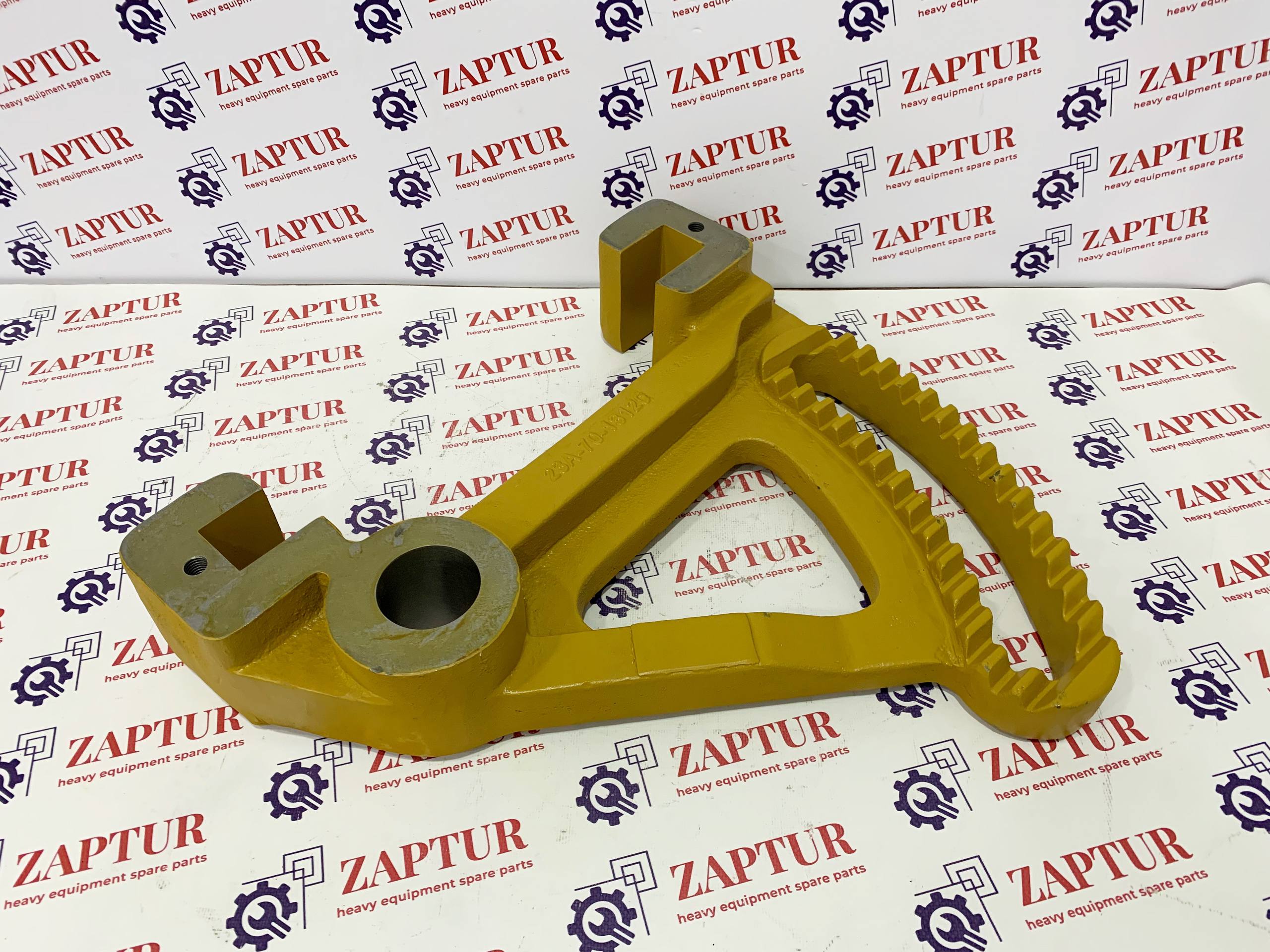 KOMATSU 23A-70-13120 ADJUSTER LEFT