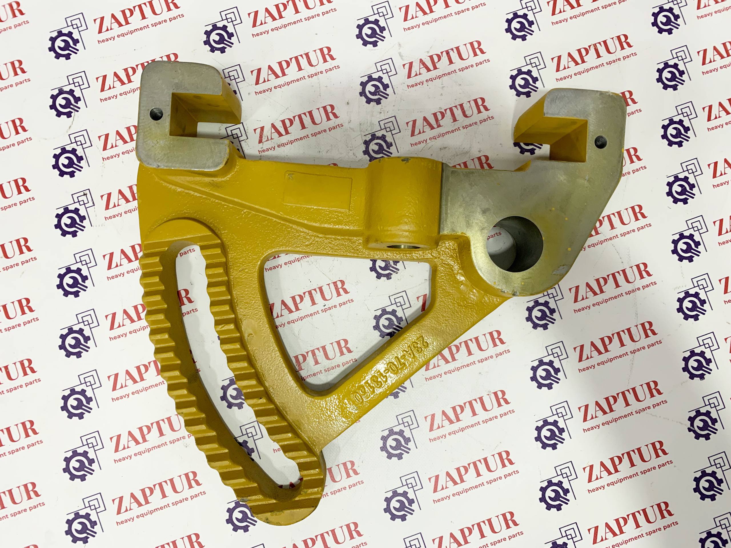 KOMATSU 23A-70-13160 ADJUSTER RIGHT