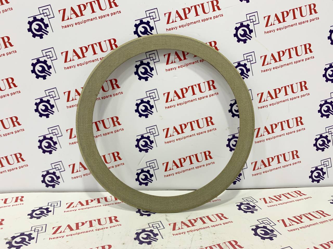 This washer is suitable for Komatsu engines