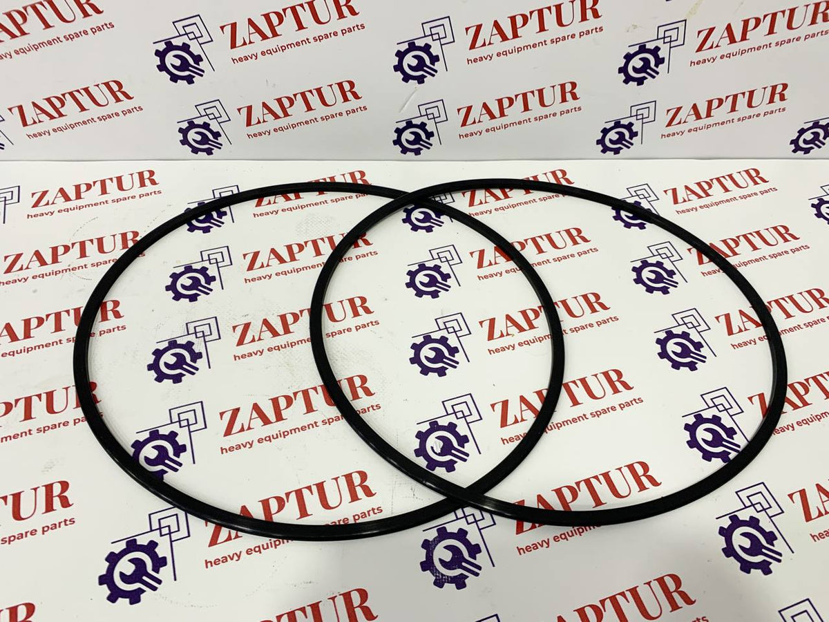 The o-ring is suitable for Komatsu machinery