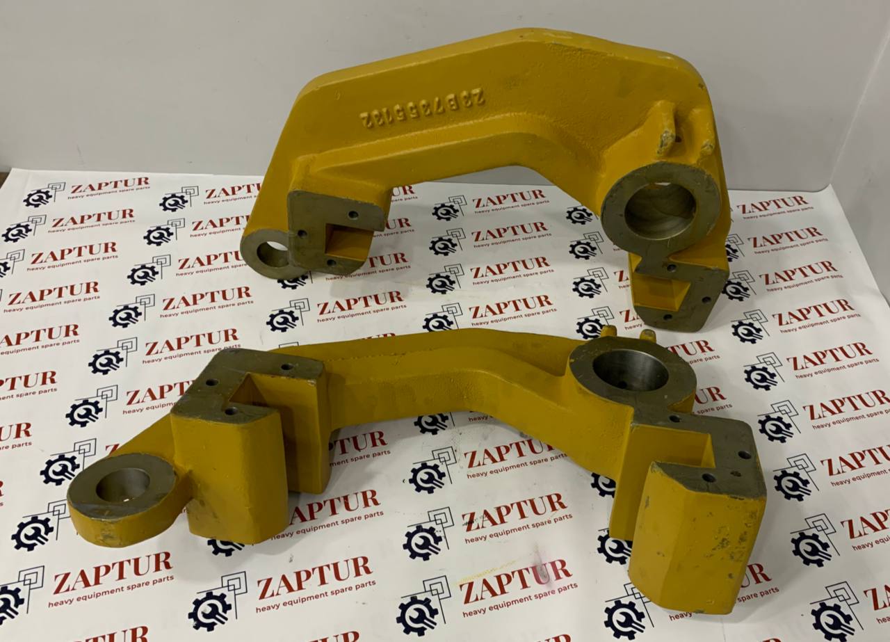 This adjuster is suitable for Komatsu machinery