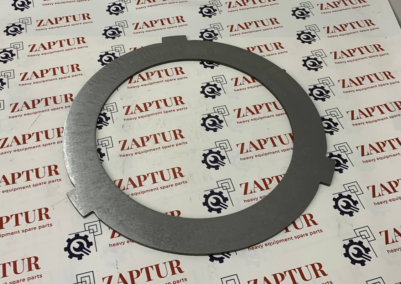 KOMATSU 421-33-31250 STEEL PLATE | ZAPTUR Heavy Machinery Spare Parts