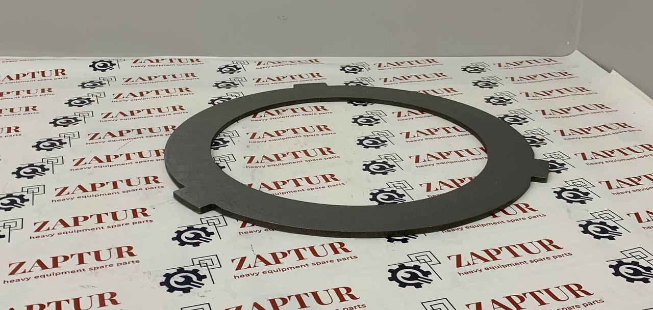 KOMATSU 421-33-31250 STEEL PLATE | ZAPTUR Heavy Machinery Spare Parts