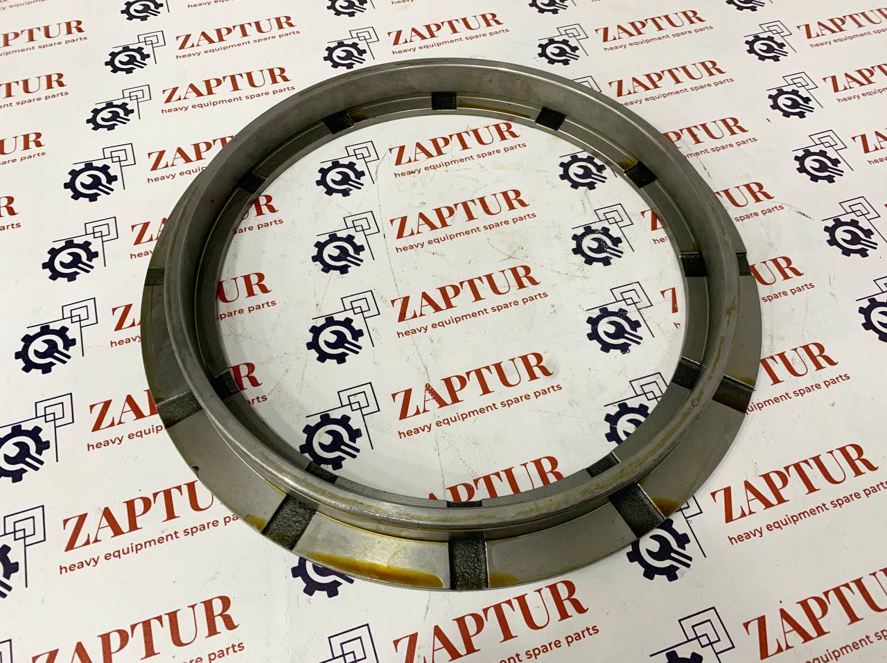 THIS PISTON IS SUITABLE KOMATSU MACHINERY