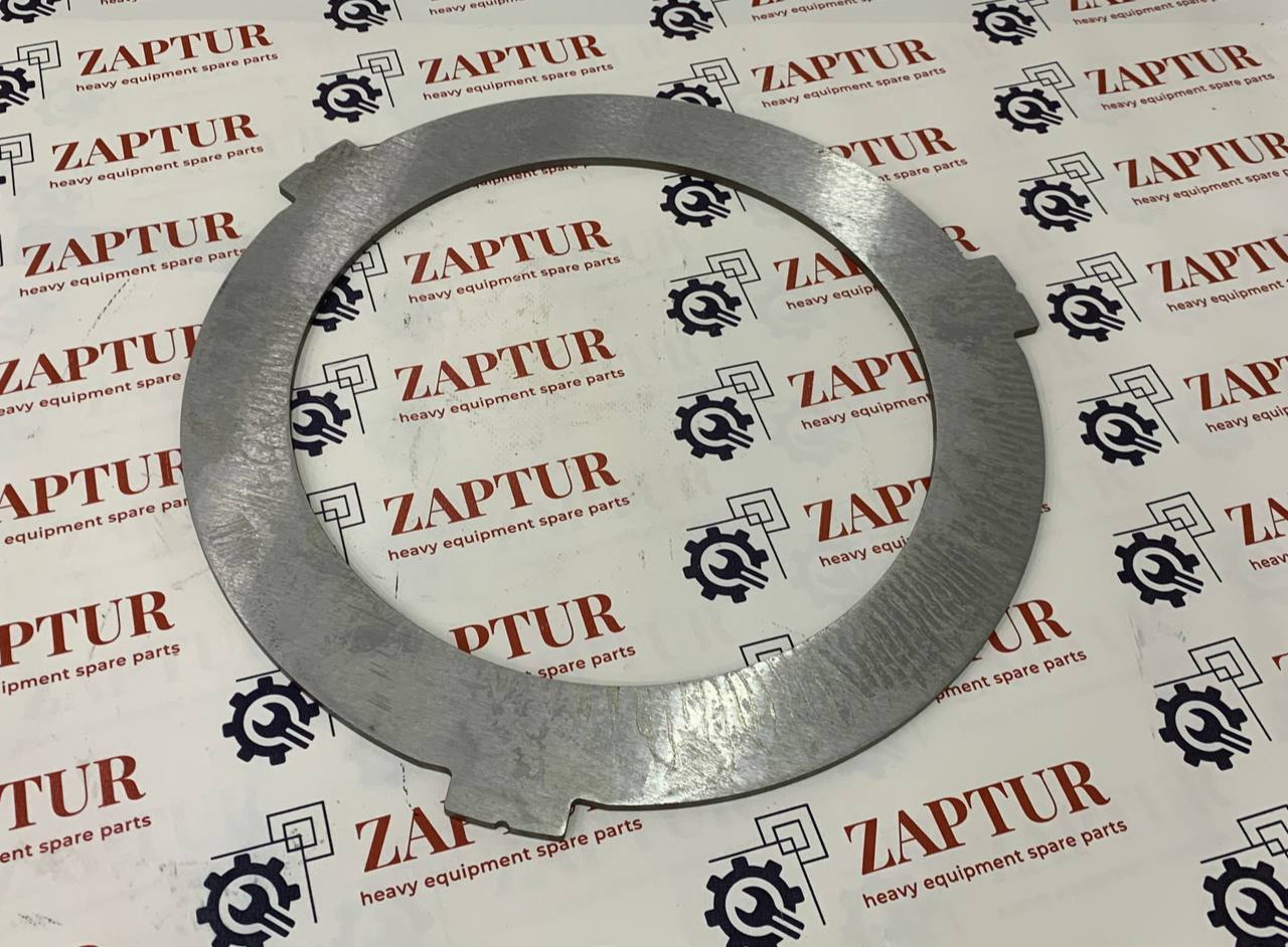 This steel plate is suitable for Volvo machinery