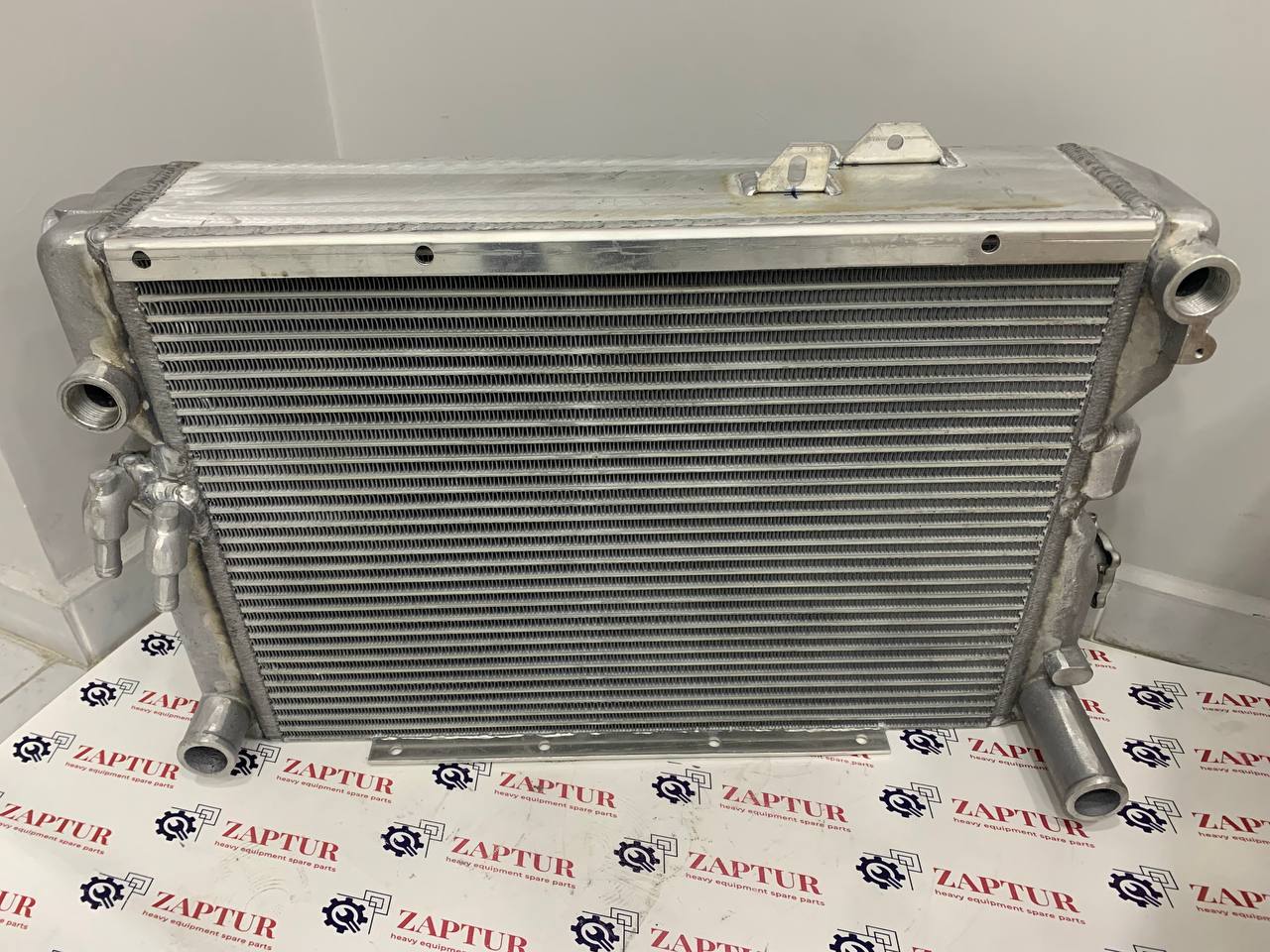 KOMATSU 42N-03-11780 RADIATOR