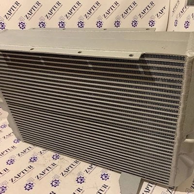 KOMATSU 42N-03-11780 RADIATOR