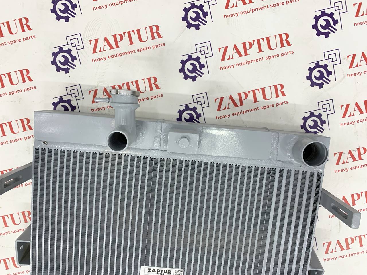 KOMATSU 42W-03-31040 RADIATOR