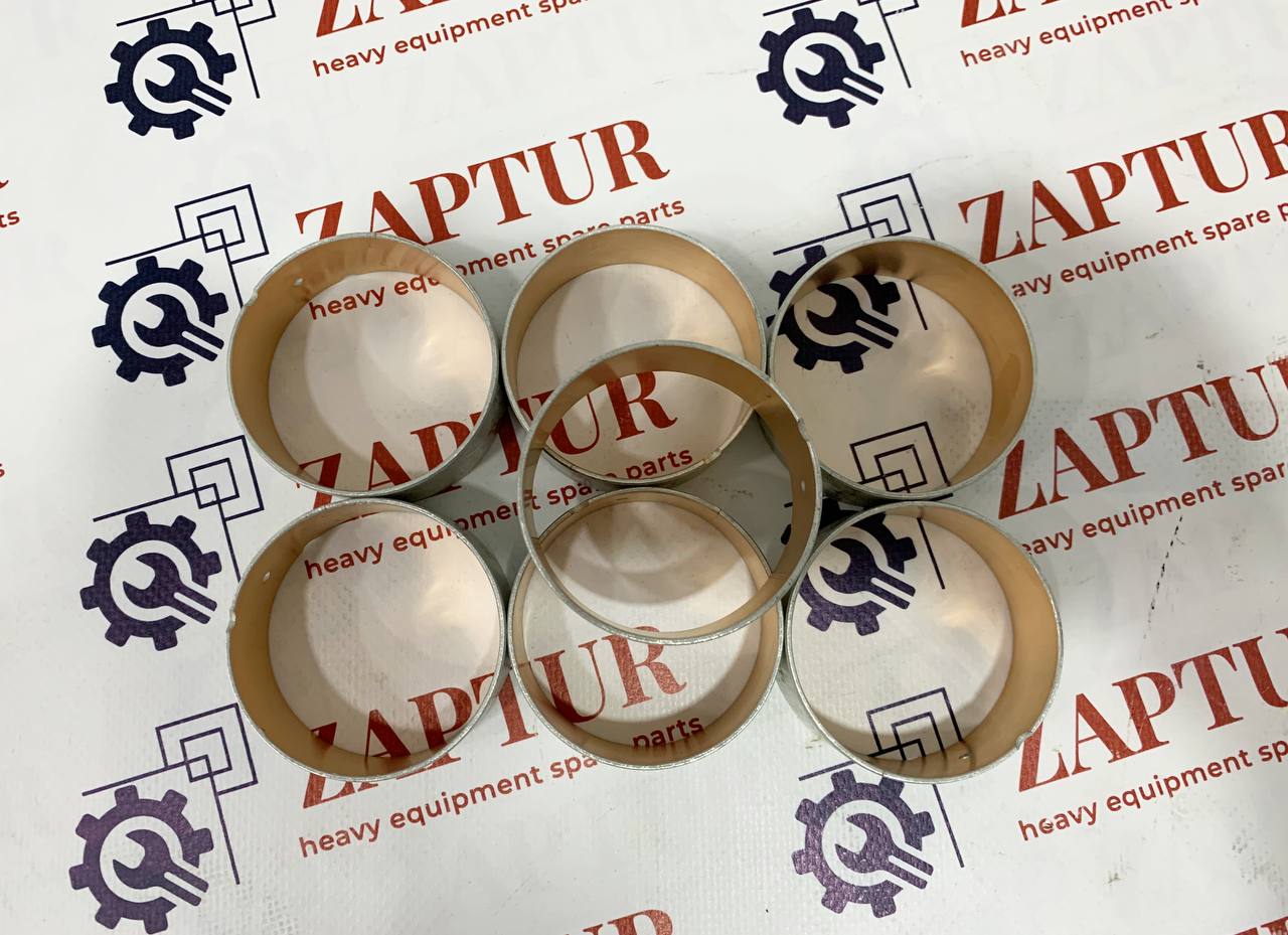 This camshaft bearing kit is suitable with Komatsu machinery