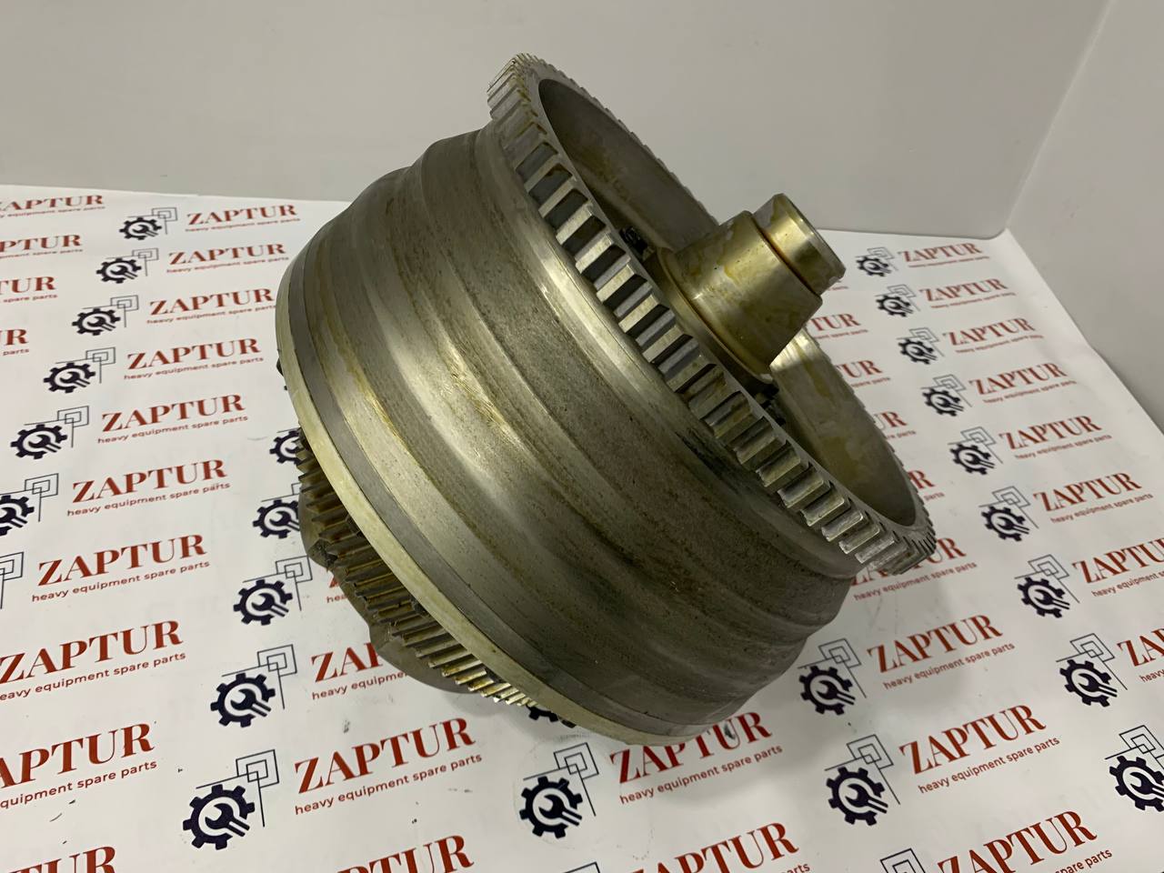 KOMATSU 711-52-00350 TORQUE CONVERTER