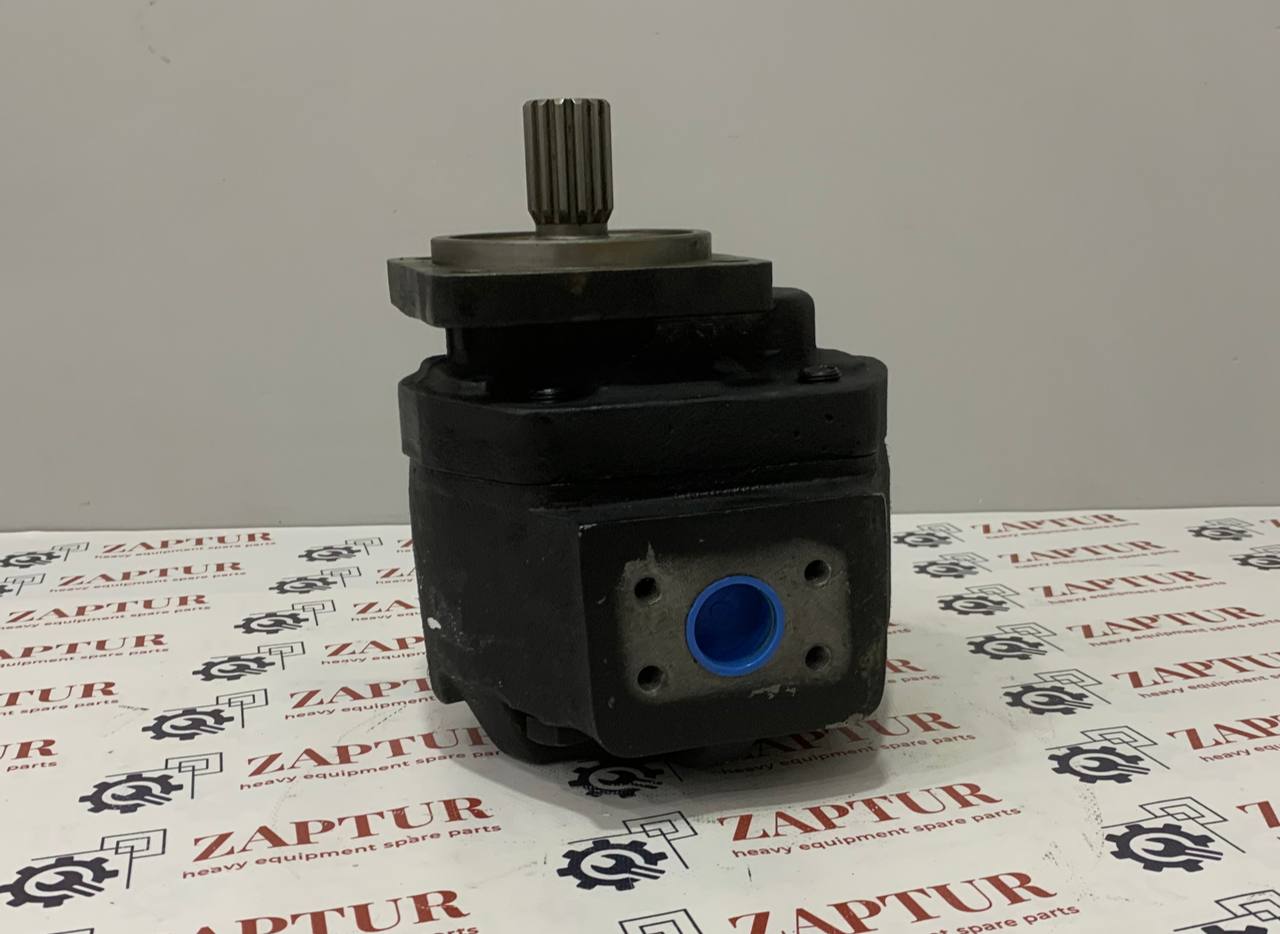 This hydraulic pump is suitable for Komatsu Machinery