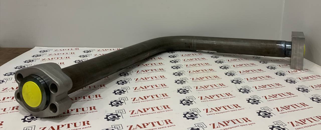 This pipe is suitable for Komatsu Machinery