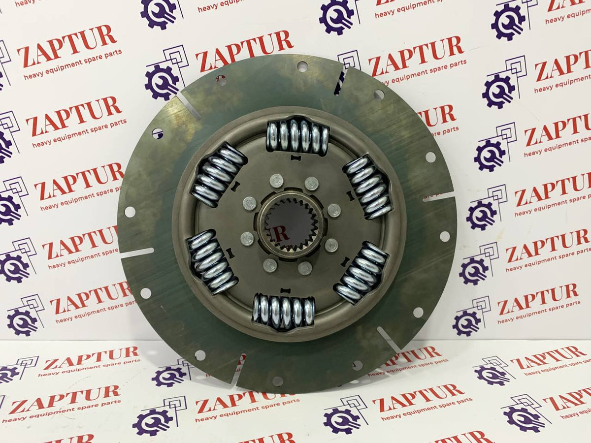 LIEBHERR 10003465 TORSIONAL VIBRATION DAMPER