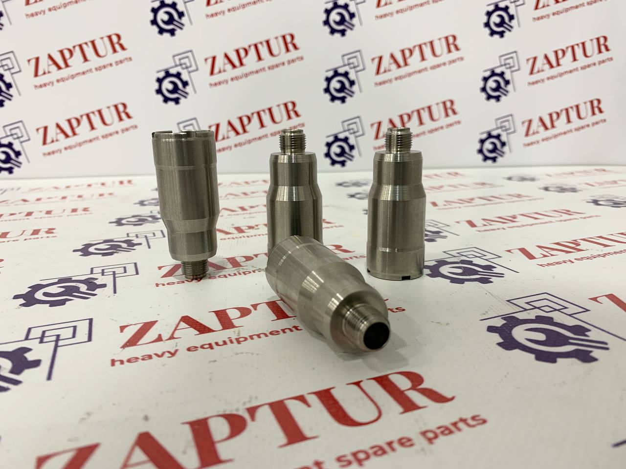 This sleeve is suitable with Liebherr machinery