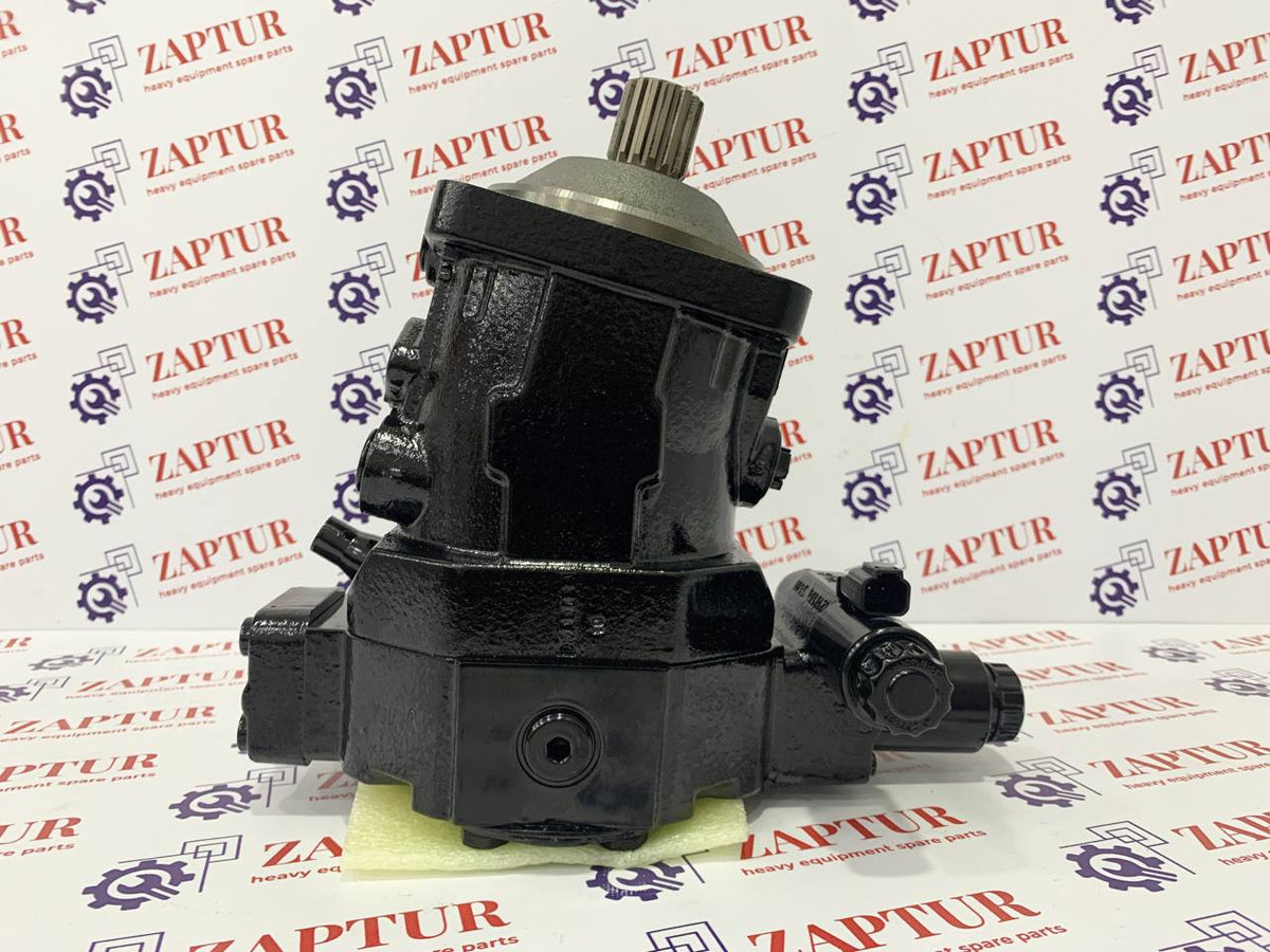 LIEBHERR 10814576 HYDRAULIC MOTOR