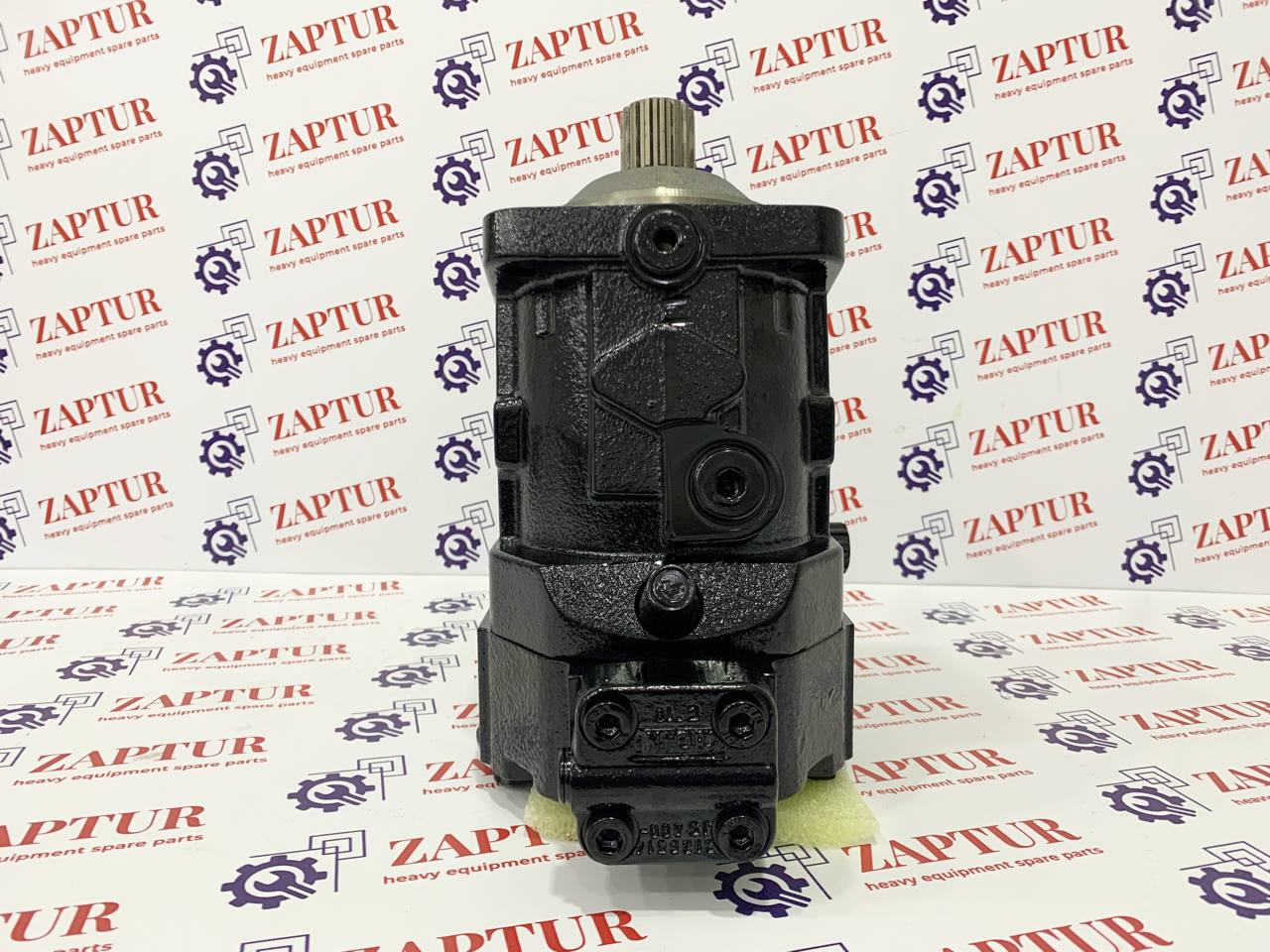 LIEBHERR 10814576 HYDRAULIC MOTOR