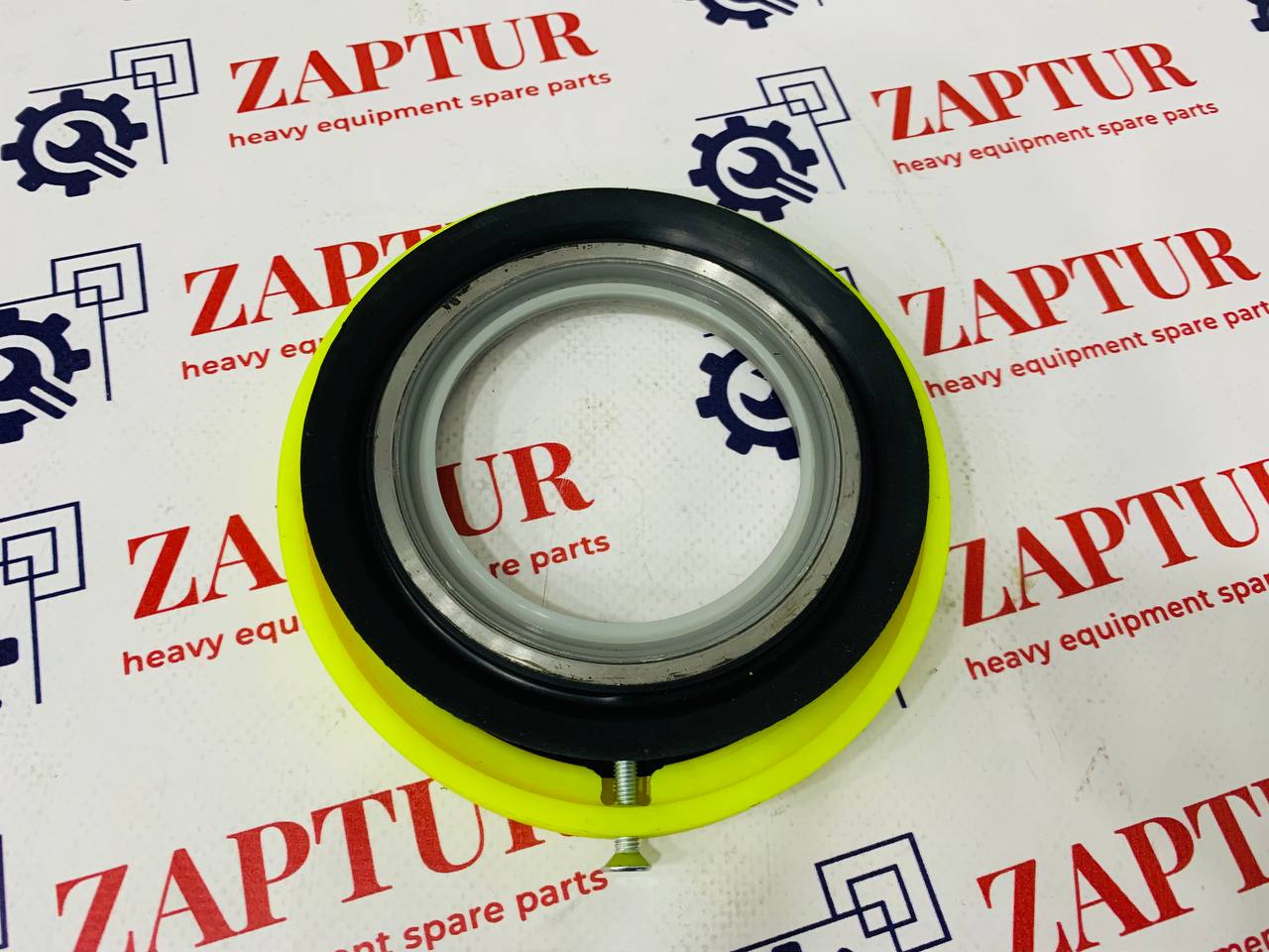 This seal is suitable for Liebherr machinery