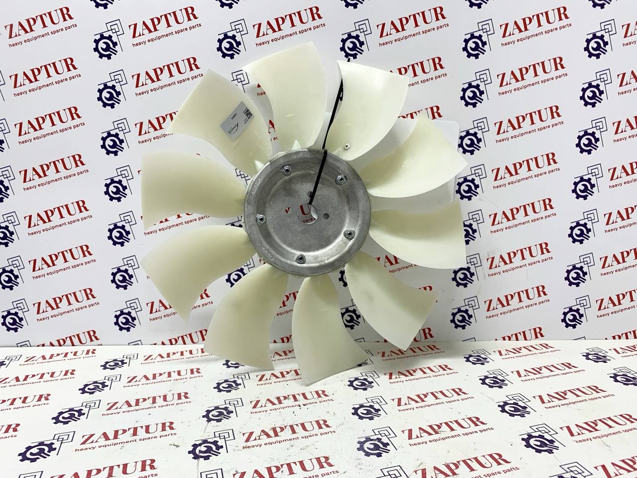 LIEBHERR 11696003 FAN